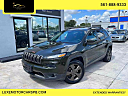 Thumbnail image of 2017 Jeep Cherokee at Luxe Motorcars
