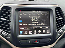 Thumbnail image of 2017 Jeep Cherokee at Luxe Motorcars