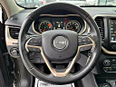 Thumbnail image of 2017 Jeep Cherokee at Luxe Motorcars