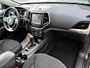 Thumbnail image of 2017 Jeep Cherokee at Luxe Motorcars