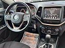 Thumbnail image of 2017 Jeep Cherokee at Luxe Motorcars