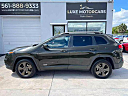 Thumbnail image of 2017 Jeep Cherokee at Luxe Motorcars