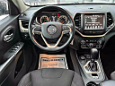 Thumbnail image of 2017 Jeep Cherokee at Luxe Motorcars