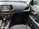 Thumbnail image of 2017 Jeep Cherokee at Luxe Motorcars