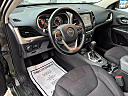 Thumbnail image of 2017 Jeep Cherokee at Luxe Motorcars