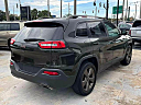 Thumbnail image of 2017 Jeep Cherokee at Luxe Motorcars