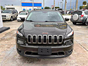 Thumbnail image of 2017 Jeep Cherokee at Luxe Motorcars