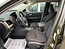 Thumbnail image of 2017 Jeep Cherokee at Luxe Motorcars