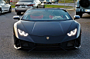 Thumbnail image of 2020 Lamborghini Huracan at Atlanta Car Cruiser
