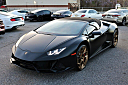 Thumbnail image of 2020 Lamborghini Huracan at Atlanta Car Cruiser