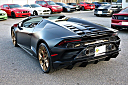 Thumbnail image of 2020 Lamborghini Huracan at Atlanta Car Cruiser