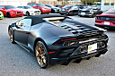 Thumbnail image of 2020 Lamborghini Huracan at Atlanta Car Cruiser