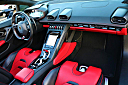 Thumbnail image of 2020 Lamborghini Huracan at Atlanta Car Cruiser