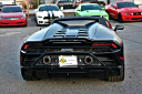 Thumbnail image of 2020 Lamborghini Huracan at Atlanta Car Cruiser