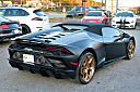 Thumbnail image of 2020 Lamborghini Huracan at Atlanta Car Cruiser