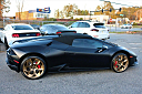 Thumbnail image of 2020 Lamborghini Huracan at Atlanta Car Cruiser