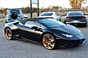 Thumbnail image of 2020 Lamborghini Huracan at Atlanta Car Cruiser