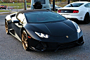 Thumbnail image of 2020 Lamborghini Huracan at Atlanta Car Cruiser