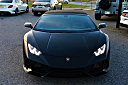 Thumbnail image of 2020 Lamborghini Huracan at Atlanta Car Cruiser