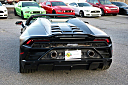 Thumbnail image of 2020 Lamborghini Huracan at Atlanta Car Cruiser