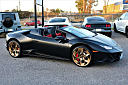 Thumbnail image of 2020 Lamborghini Huracan at Atlanta Car Cruiser