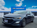 Thumbnail image of 2020 Chevrolet Malibu at Pride Chevrolet