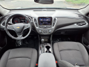 Thumbnail image of 2020 Chevrolet Malibu at Pride Chevrolet