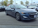 Thumbnail image of 2020 Chevrolet Malibu at Pride Chevrolet