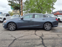 Thumbnail image of 2020 Chevrolet Malibu at Pride Chevrolet