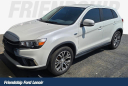 Thumbnail image of 2019 Mitsubishi Outlander Sport at Friendship Ford Of Lenoir