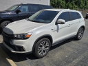 2019 Mitsubishi Outlander Sport SE at Friendship Ford Of Lenoir
