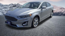 Thumbnail image of 2020 Ford Fusion Energi at City World Ford