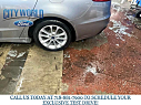 Thumbnail image of 2020 Ford Fusion Energi at City World Ford