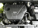 Thumbnail image of 2014 Kia Soul at Napleton Northlake Kia