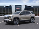 Thumbnail image of 2025 GMC Terrain at King O'Rourke Buick GMC