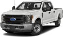 2019 Ford F-350 Super Duty XL at Advantage Chevrolet