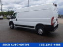 Thumbnail image of 2023 Ram ProMaster at SKCO Automotive