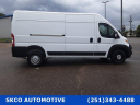 Thumbnail image of 2023 Ram ProMaster at SKCO Automotive