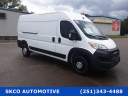 Thumbnail image of 2023 Ram ProMaster at SKCO Automotive
