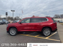 Thumbnail image of 2024 GMC Acadia at Sauers Buick GMC
