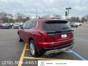 Thumbnail image of 2024 GMC Acadia at Sauers Buick GMC