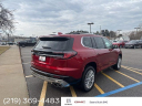 Thumbnail image of 2024 GMC Acadia at Sauers Buick GMC