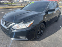 Thumbnail image of 2016 Nissan Altima at 6K AND UNDER AUTO SALES