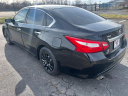 2016 Nissan Altima 2.5 at 6K AND UNDER AUTO SALES