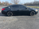 Thumbnail image of 2016 Nissan Altima at 6K AND UNDER AUTO SALES