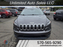 Thumbnail image of 2018 Jeep Cherokee at Unlimited Auto Sales LLC