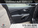 Thumbnail image of 2018 Jeep Cherokee at Unlimited Auto Sales LLC