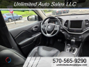 Thumbnail image of 2018 Jeep Cherokee at Unlimited Auto Sales LLC