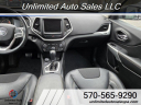 Thumbnail image of 2018 Jeep Cherokee at Unlimited Auto Sales LLC