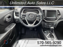 Thumbnail image of 2018 Jeep Cherokee at Unlimited Auto Sales LLC